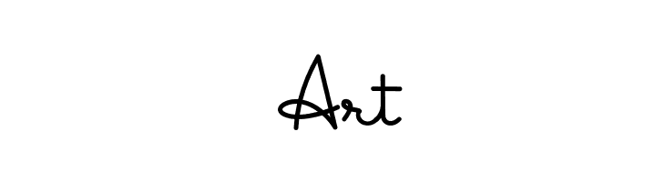MasanaScript-2Grata  Free Fonts Download
