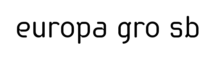 SabaticaRegular  Free Fonts Download