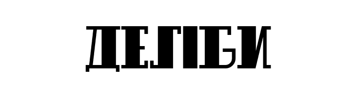 RaskalnikovNF  Free Fonts Download