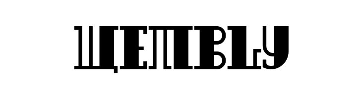 RaskalnikovNF  Free Fonts Download