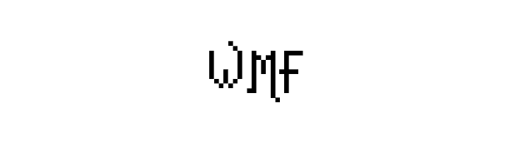 Romance Fatal Pix Regular  Free Fonts Download