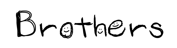 Goons  Free Fonts Download