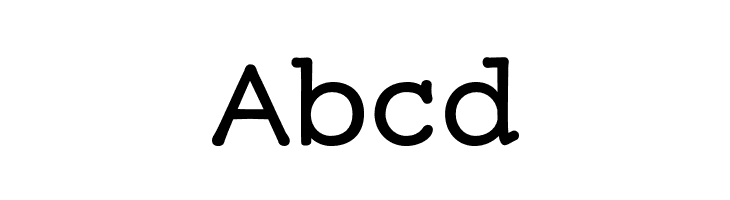 Autour-Regular  Free Fonts Download