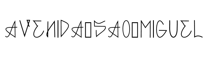 GARBAGE MEDIUM  Free Fonts Download