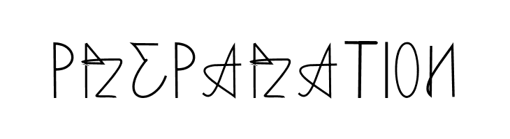 GARBAGE MEDIUM  Free Fonts Download