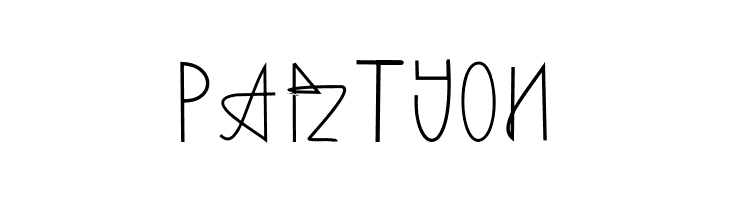 GARBAGE MEDIUM  Free Fonts Download