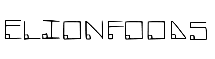 Datamost  Free Fonts Download