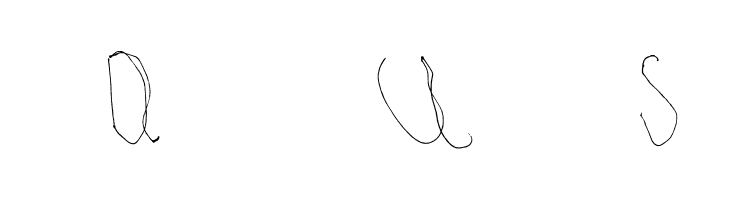 Joshuas Font  Free Fonts Download