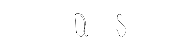 Joshuas Font  Free Fonts Download