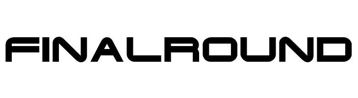 Terminator Cyr Semi-expanded Bold  Free Fonts Download