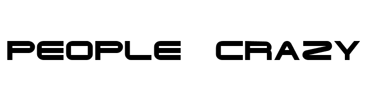 Terminator Cyr Semi-expanded Bold  Free Fonts Download