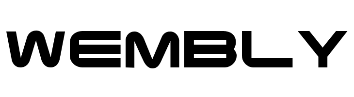 Terminator Cyr Semi-expanded Bold  Free Fonts Download