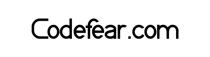 CYCLE  Free Fonts Download