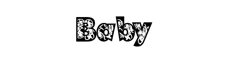 ClockWork  Free Fonts Download