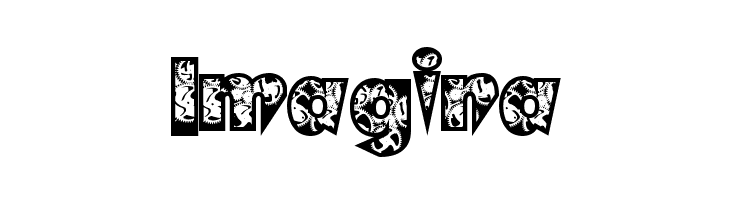 ClockWork  Free Fonts Download