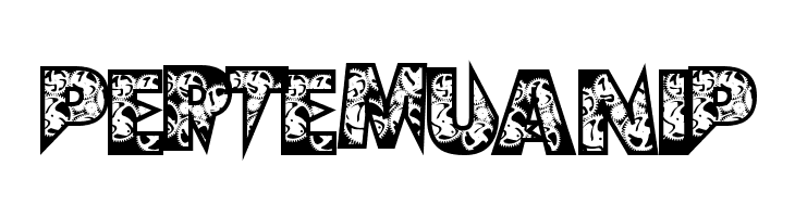 ClockWork  Free Fonts Download