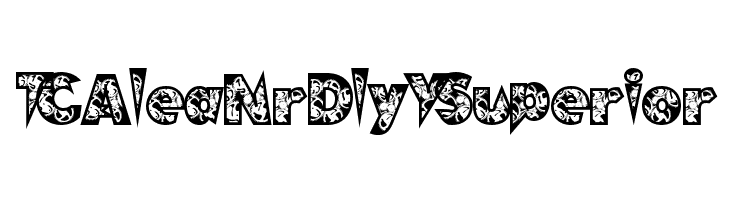 ClockWork  Free Fonts Download