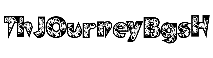 ClockWork  Free Fonts Download