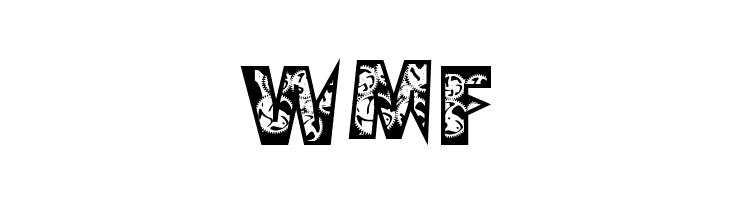 ClockWork  Free Fonts Download