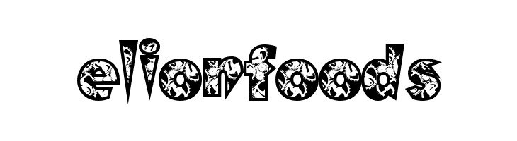 ClockWork  Free Fonts Download