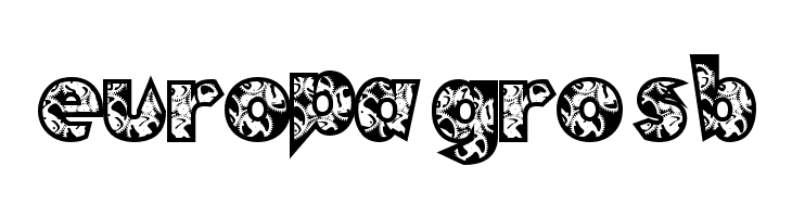 ClockWork  Free Fonts Download