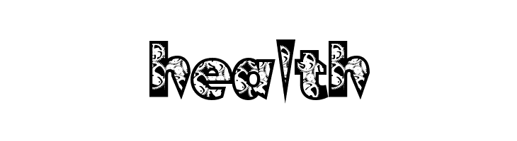 ClockWork  Free Fonts Download