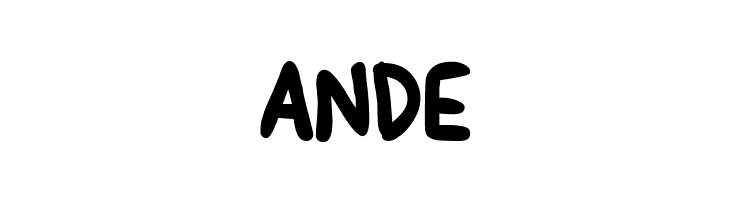 Round Irregularity  Free Fonts Download