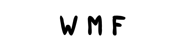 Round Irregularity  Free Fonts Download