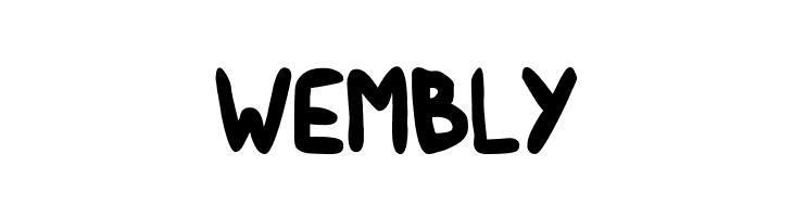 Round Irregularity  Free Fonts Download