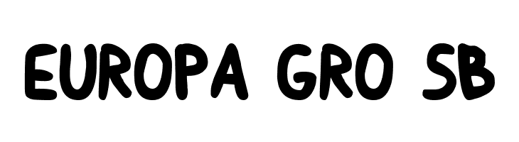 Round Irregularity  Free Fonts Download