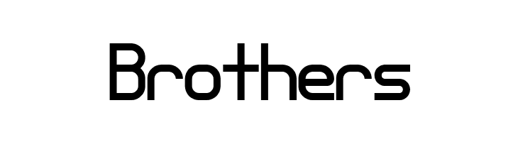 Almost Serious Accent  Free Fonts Download