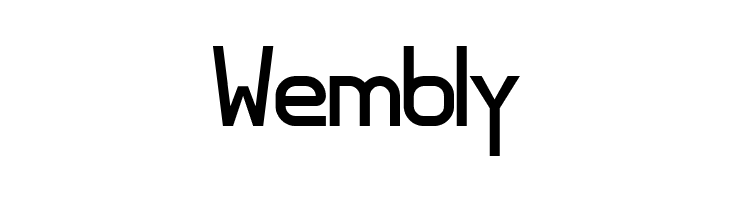 Almost Serious Accent  Free Fonts Download