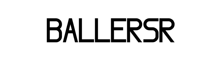 Almost Serious  Free Fonts Download