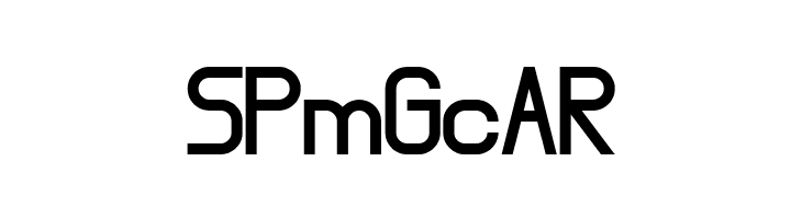 Almost Serious  Free Fonts Download