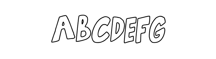 Getthefuckup  Free Fonts Download