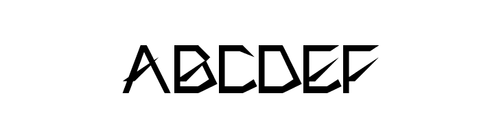 THE AMAZING ME  Free Fonts Download