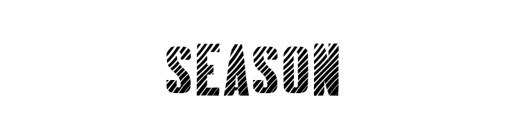 Almonte Woodgrain  Free Fonts Download