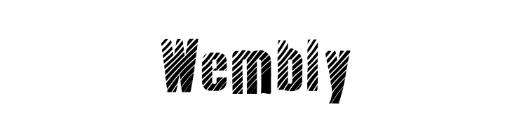Almonte Woodgrain  Free Fonts Download