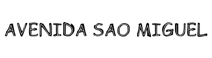 Children Regular  Free Fonts Download