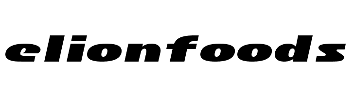 Maximum Line Speeder  Free Fonts Download