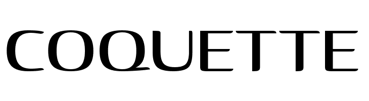 COM4t Rouder  Free Fonts Download