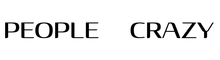 COM4t Rouder  Free Fonts Download