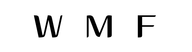 COM4t Rouder  Free Fonts Download