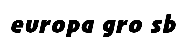 Familian Oblique  Free Fonts Download