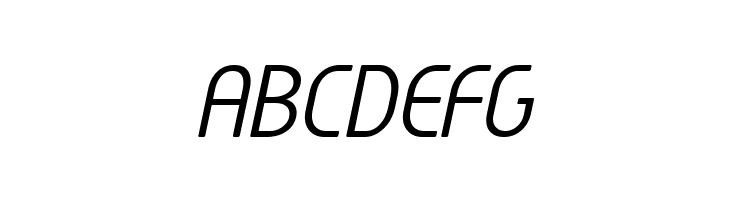 Familian Son Oblique  Free Fonts Download