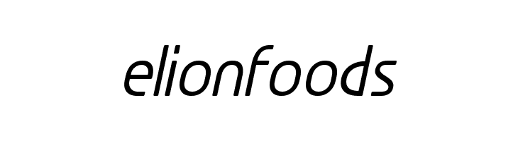 Familian Son Oblique  Free Fonts Download