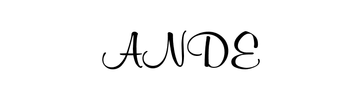 Mural Script  Free Fonts Download