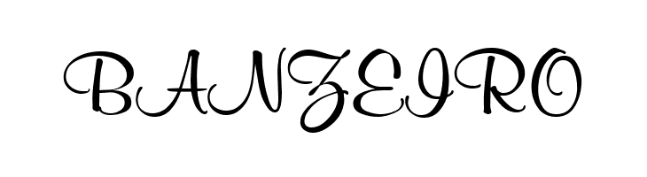 Mural Script  Free Fonts Download