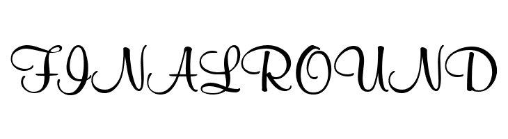 Mural Script  Free Fonts Download