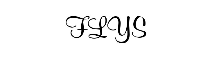 Mural Script  Free Fonts Download